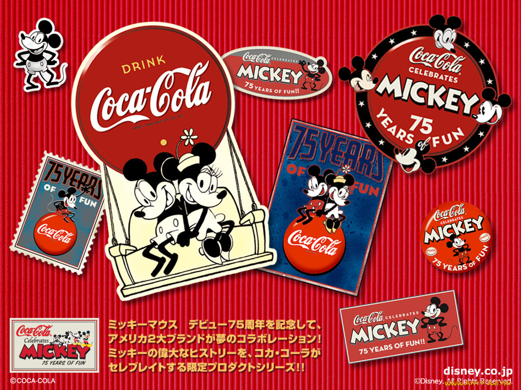 , coca, cola